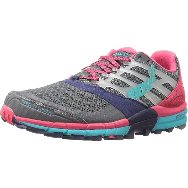 INOV-8 - 【未使用】INOV8 TERRACLAW250 トレイルランシューズ Review：inov8 TERRACLAW250 足とシューズの一体感が最高に